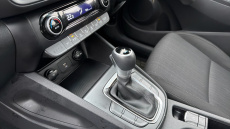 Hyundai Kona 1.6 GDi Hybrid SE Connect 5dr DCT Hybrid Hatchback